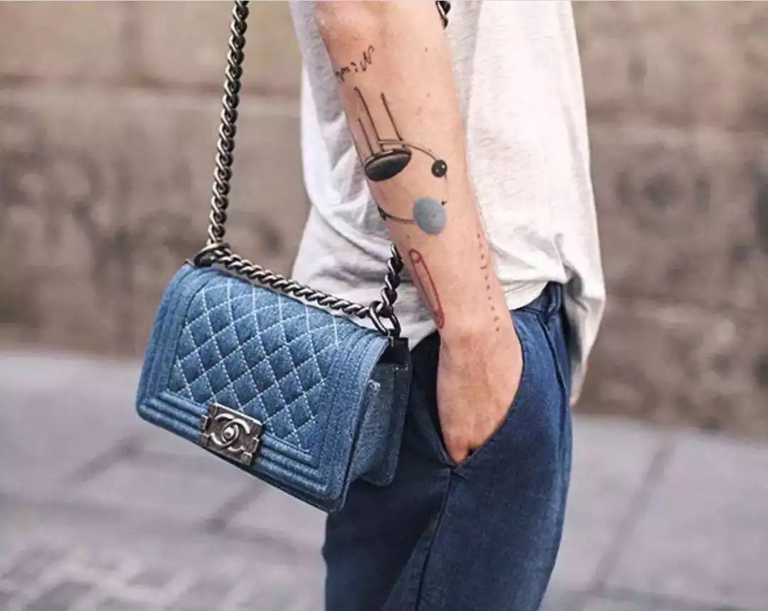 十款永不过时小包包,不过时的经典款包包