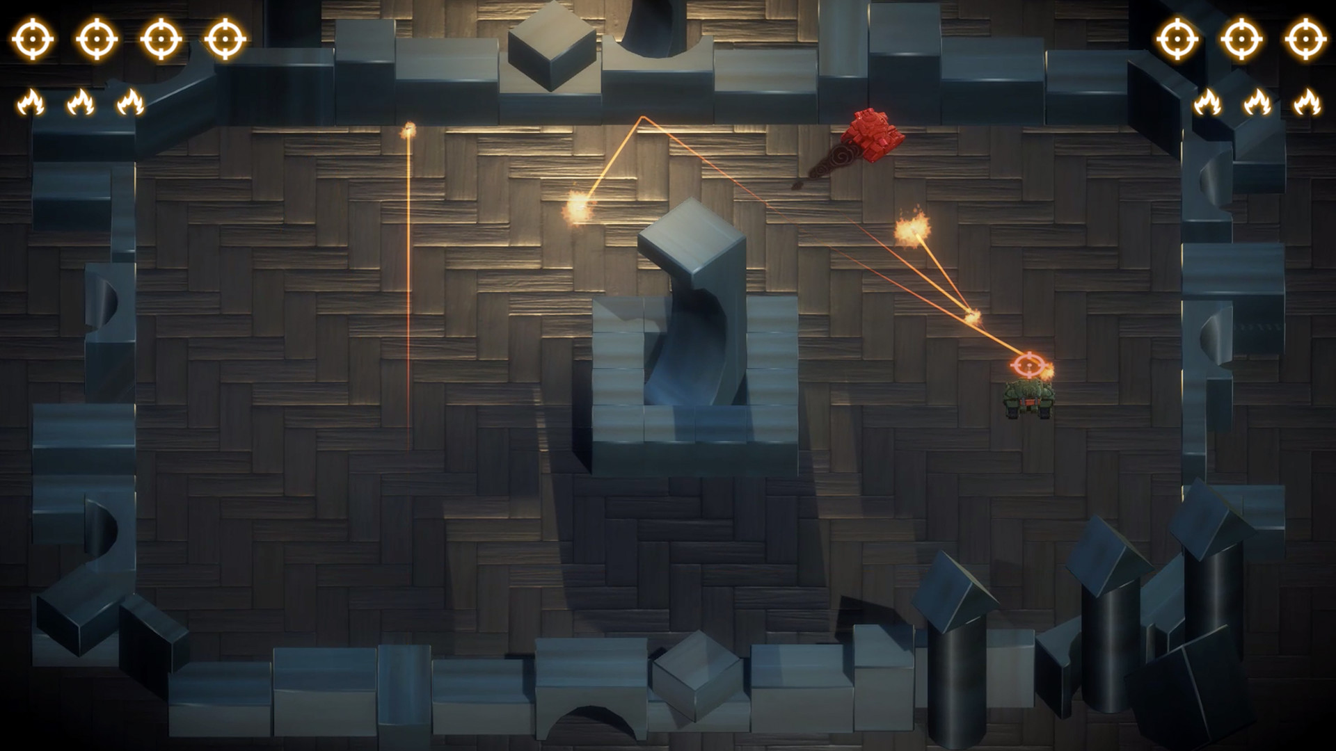 好玩的坦克射击游戏,最好玩的坦克射击游戏