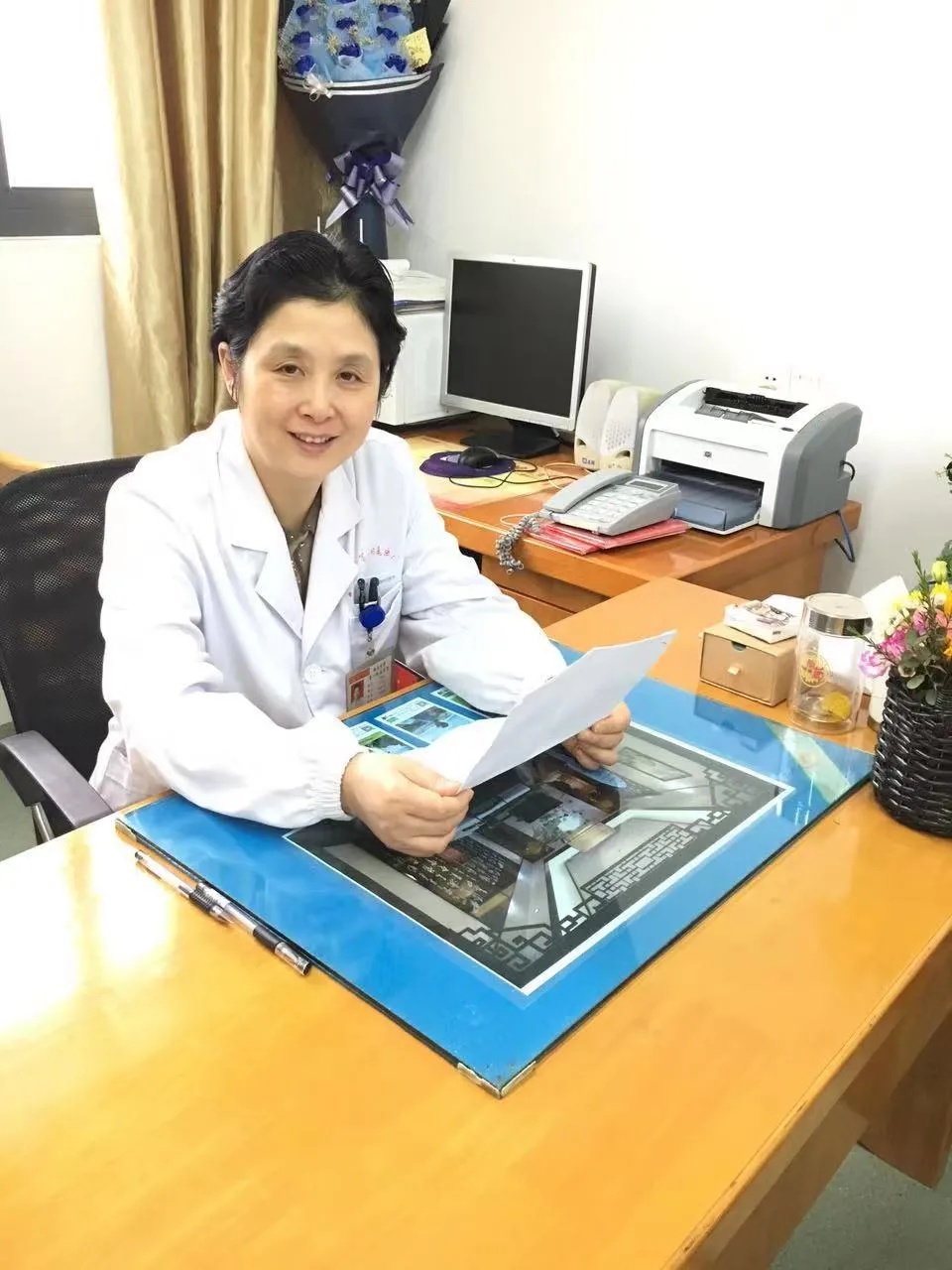 教师队伍建设提升教育质量,抓教学质量建设教师队伍