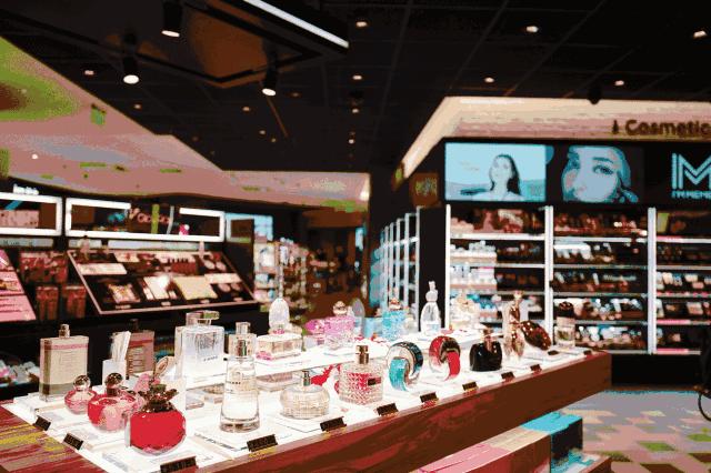 屈臣氏最值得回购的10件好物,屈臣氏值得买的东西推荐