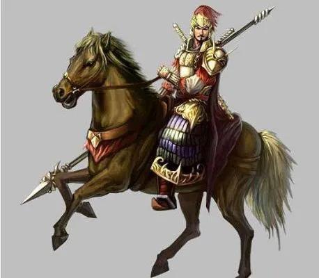 大唐名将榜全集,大唐名将张说