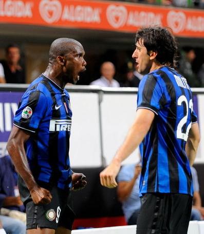 时隔多年再现米兰德比,米兰德比辉煌远去情怀依旧