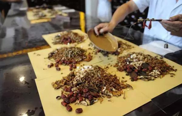 月经不调中医调理成功率,月经不调的原因中医辨证