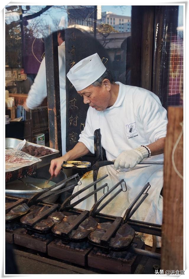 日本东京美食必吃排行榜,除了寿司还有哪些不怕凉吃的美食