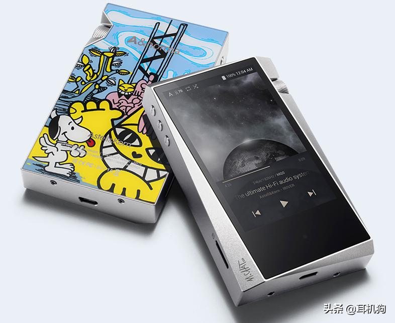 高档智能播放器,智能音响推荐hifi音箱