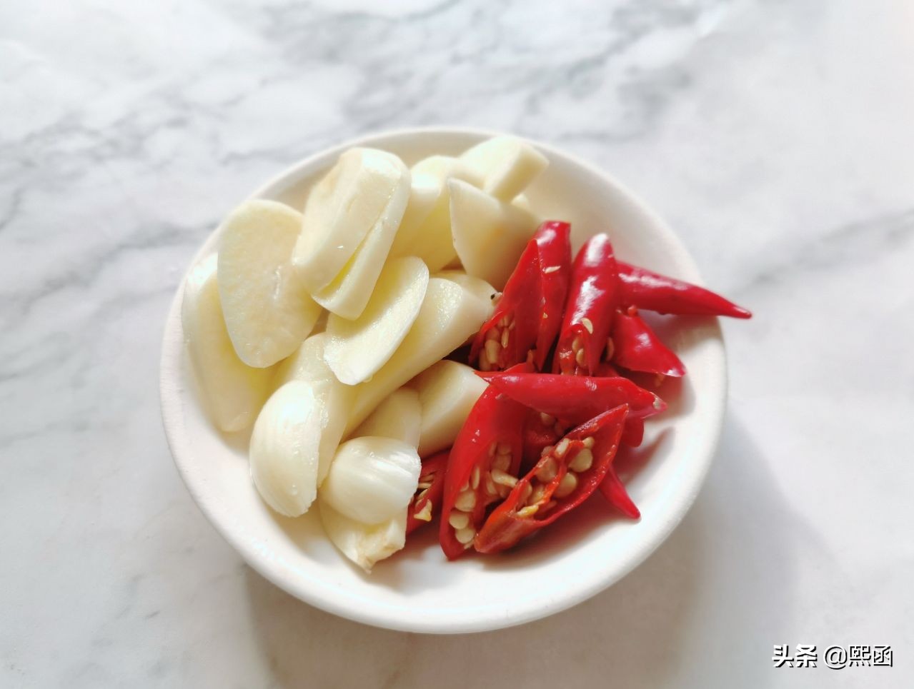 腌萝卜片怎么腌的才好吃,腌萝卜片怎么腌才好吃