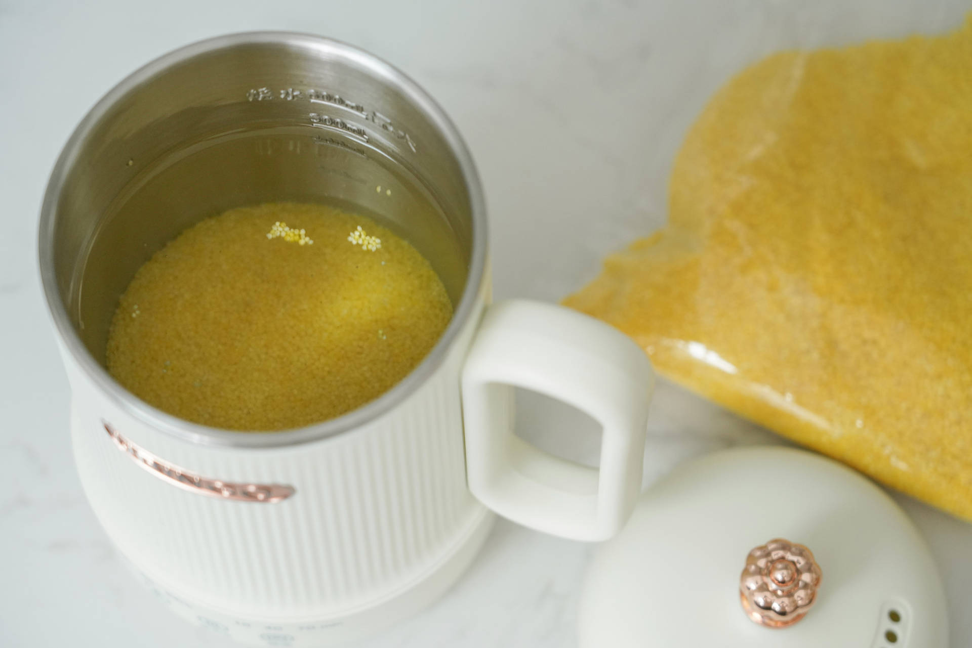 夏日养生杯实用快手食谱合集七彩叮当、志高等养生杯横评