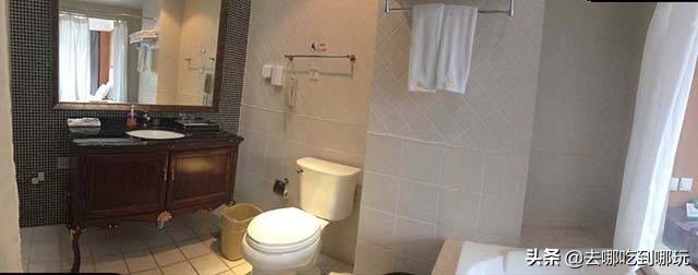 199元温泉度假酒店,299元抢一室一厅温泉套房