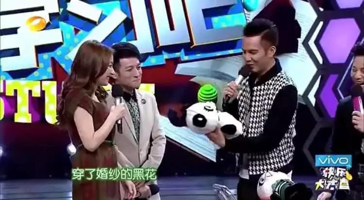 吴昕卖钟汉良礼物,吴昕把别人的礼物卖了