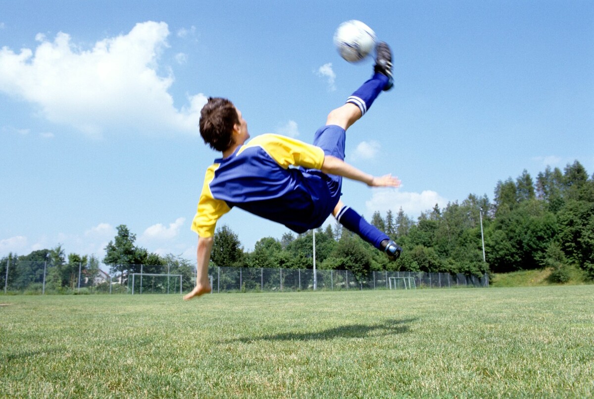 世界杯奇闻趣事,足球世界杯趣闻