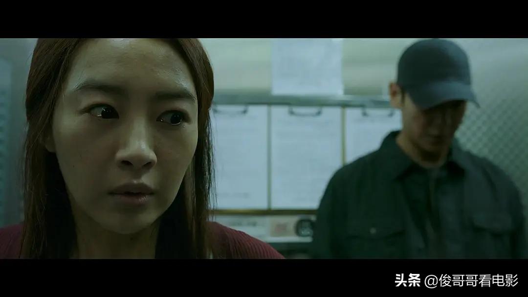 韩国真实事件改编的杀人案件直播,韩国连环杀人案改编上映二十多年