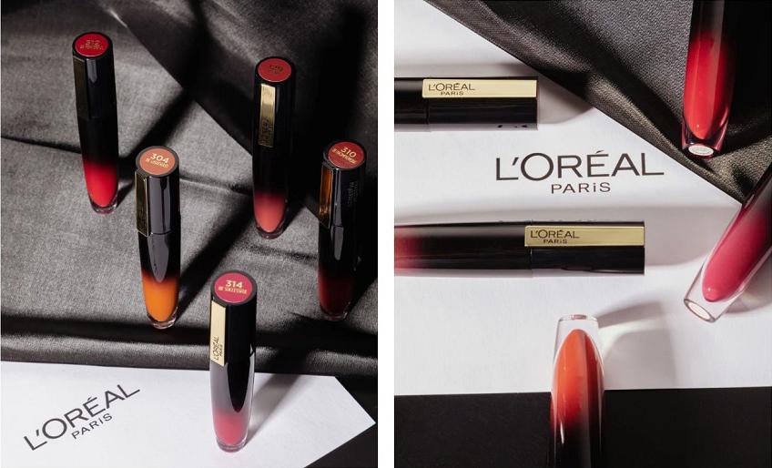 intoyou水雾唇釉显气色,淡淡的又显白的唇釉