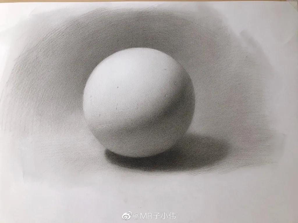 厉害了！他用一支铅笔把明星画了多个，如肖战、蔡徐坤、迪丽热巴