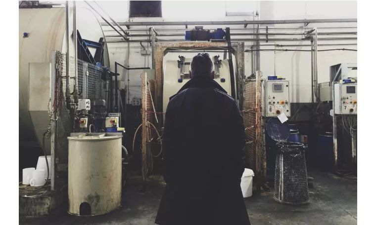 比较好看的暗黑风品牌,小众暗黑风品牌