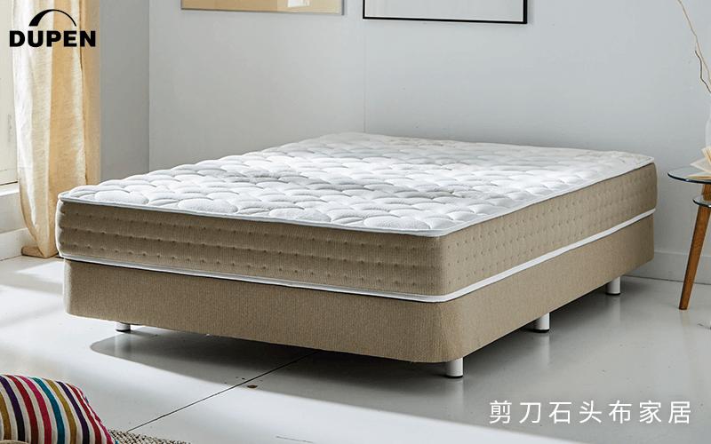 乳胶床垫和椰棕床垫怎么选,雅兰床垫和舒达床垫选哪个好