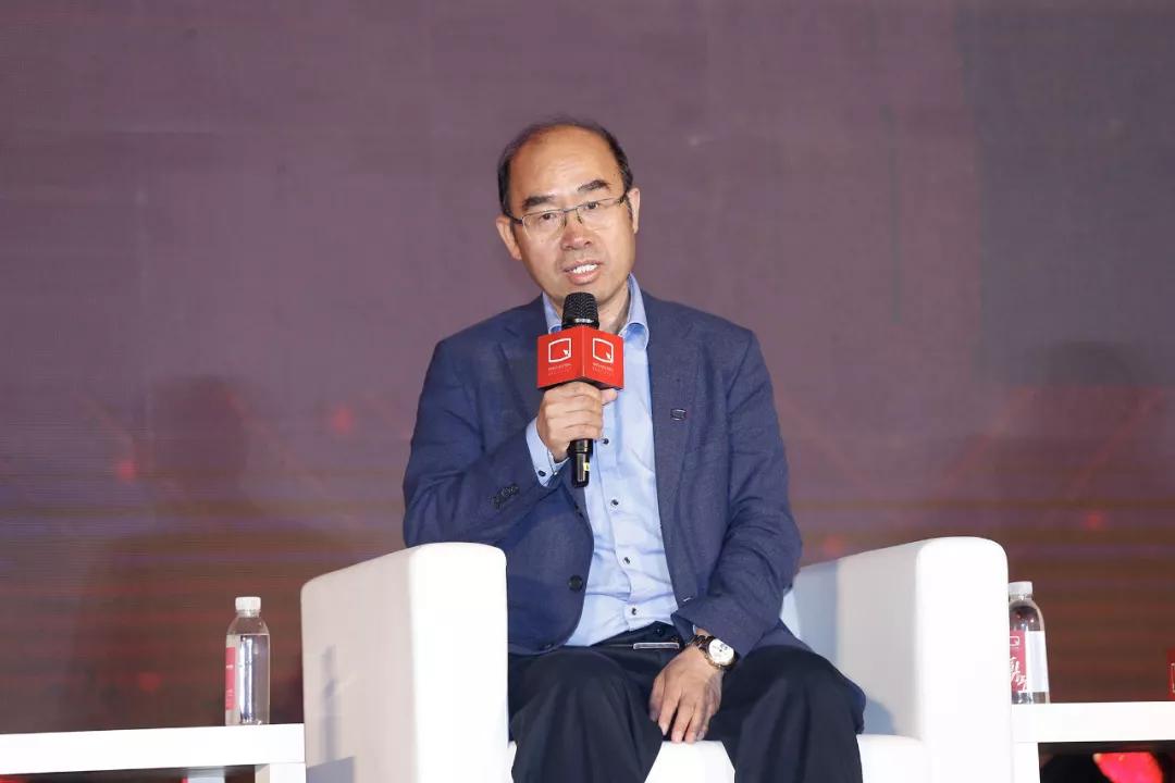 通往汽车3.0的路要怎么走