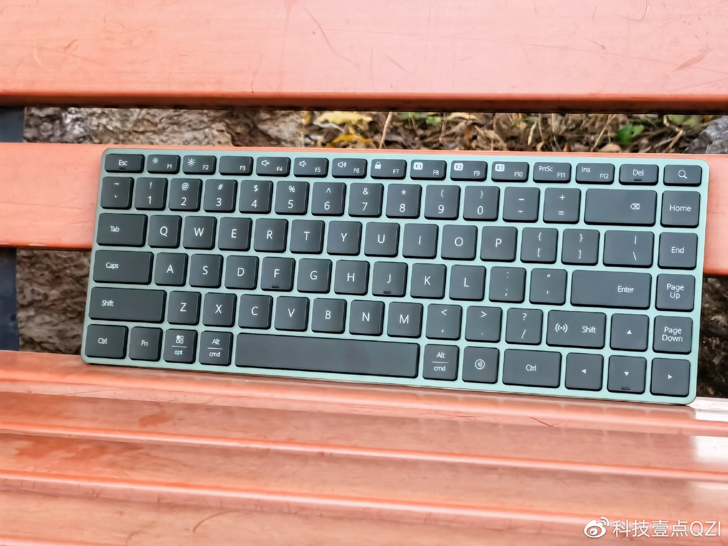 华为键盘鼠标测评,华为高键程智能键盘带数字