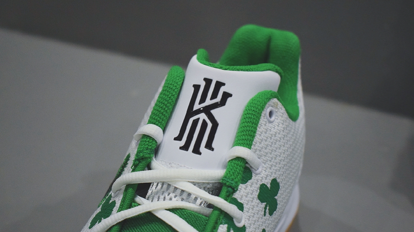 欧文s2好用吗,欧文2flylow测评