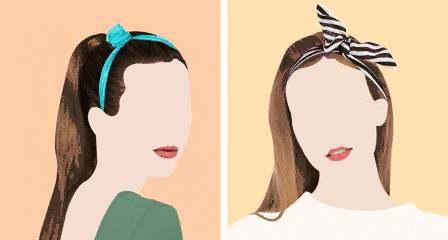 护肤步骤和化妆步骤的先后顺序图,晚上护肤步骤护肤品正确使用顺序