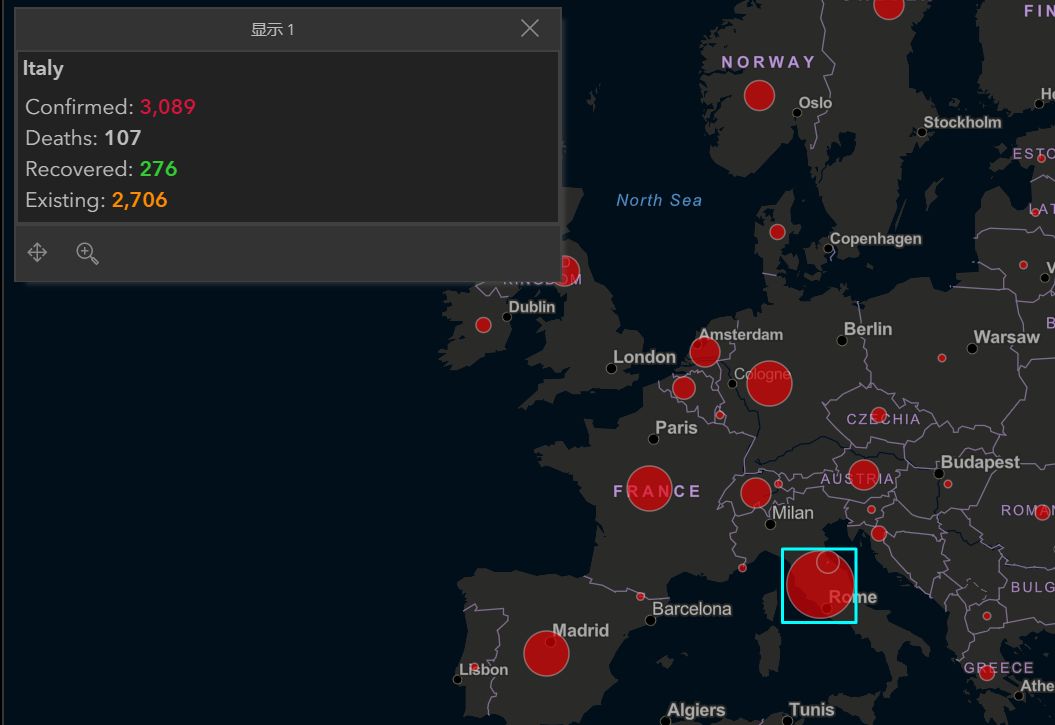 全球疫情实时地图分布图,建议收藏最新疫情防控线路图
