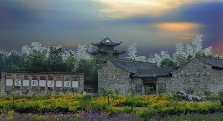 牧童遥指杏花村真正意思,牧童遥指杏花村的遥意思