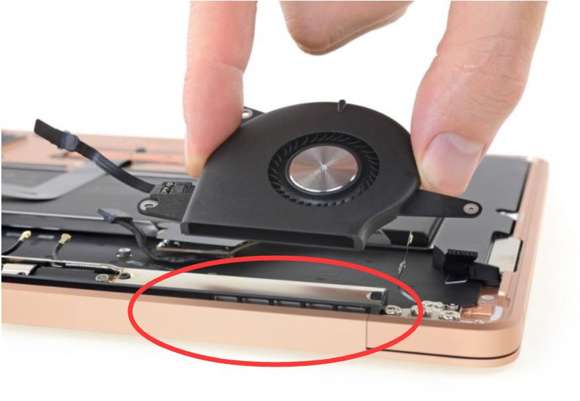 xps13对比macbookair,戴尔xps13对比macbook