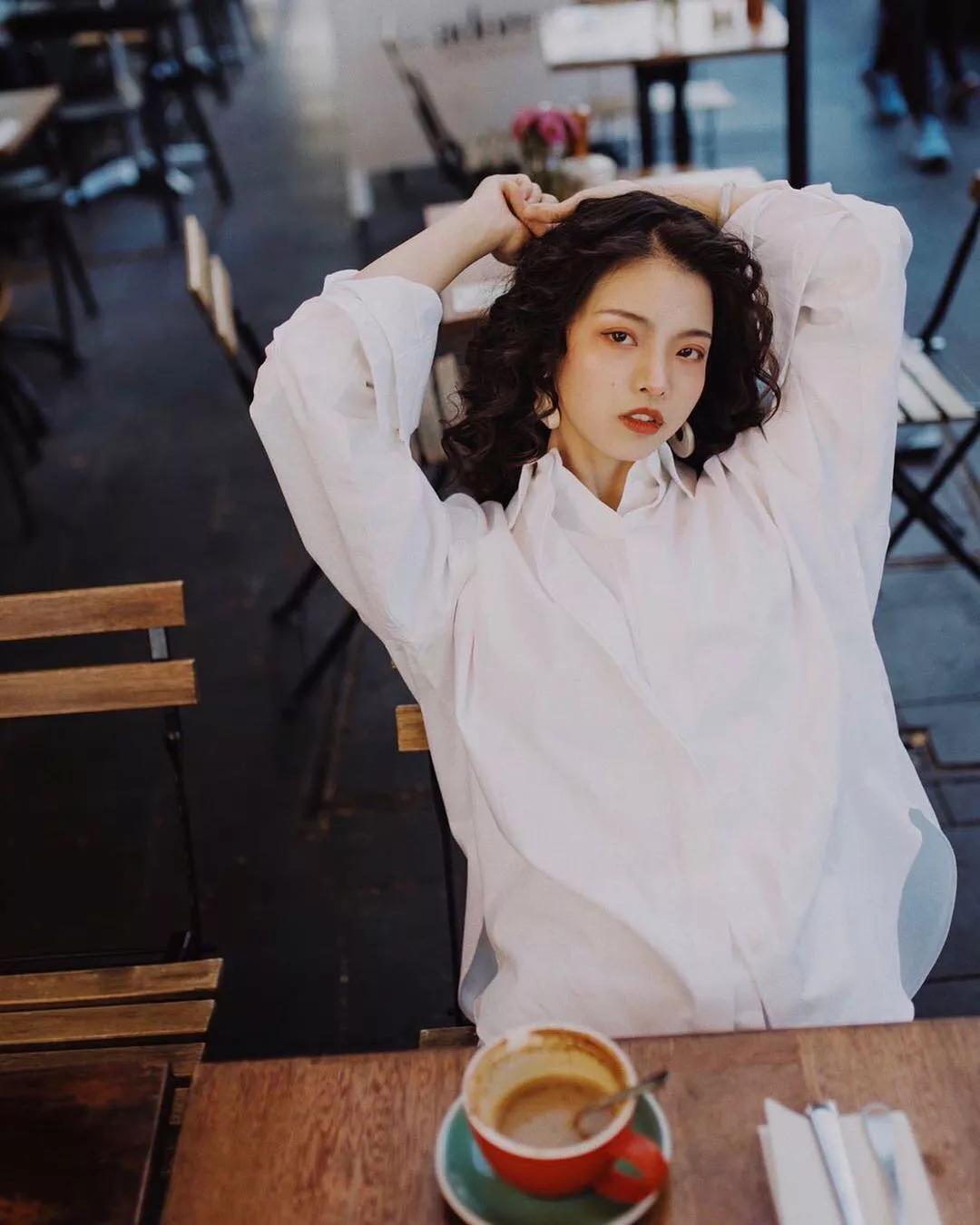 日本t台十大时装模特,日本t台模特漂亮