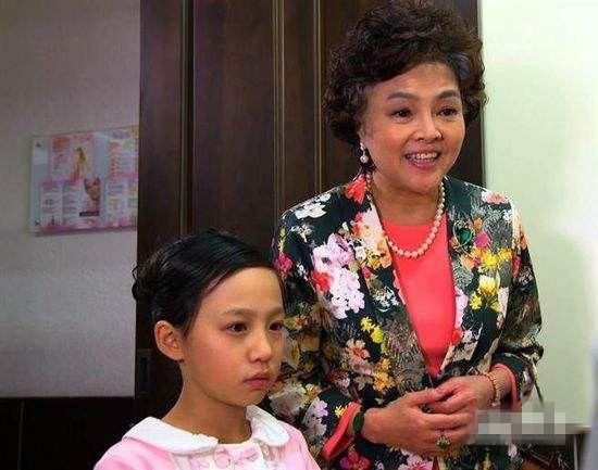 最惨童星纪宝如：13岁被奶奶注射抑制生长剂，婚后生活悲惨不已