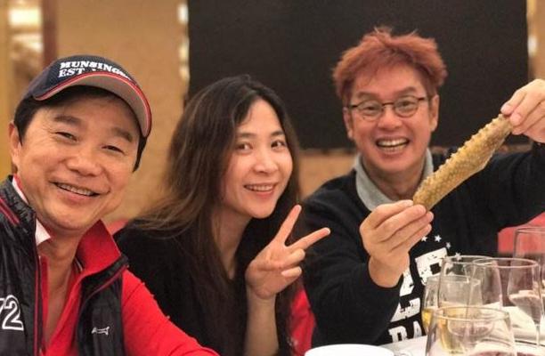 70岁的谭咏麟暴瘦图片,谭咏麟七十岁老态