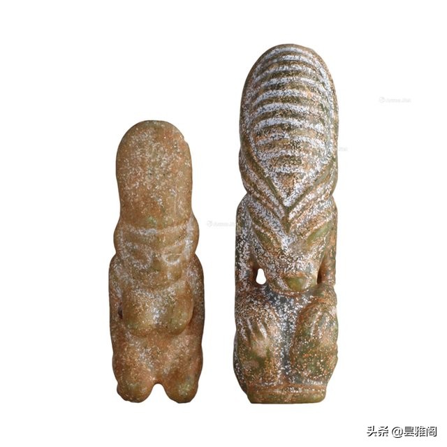 二哥玉器岫岩玉,老兵玉器岫岩玉