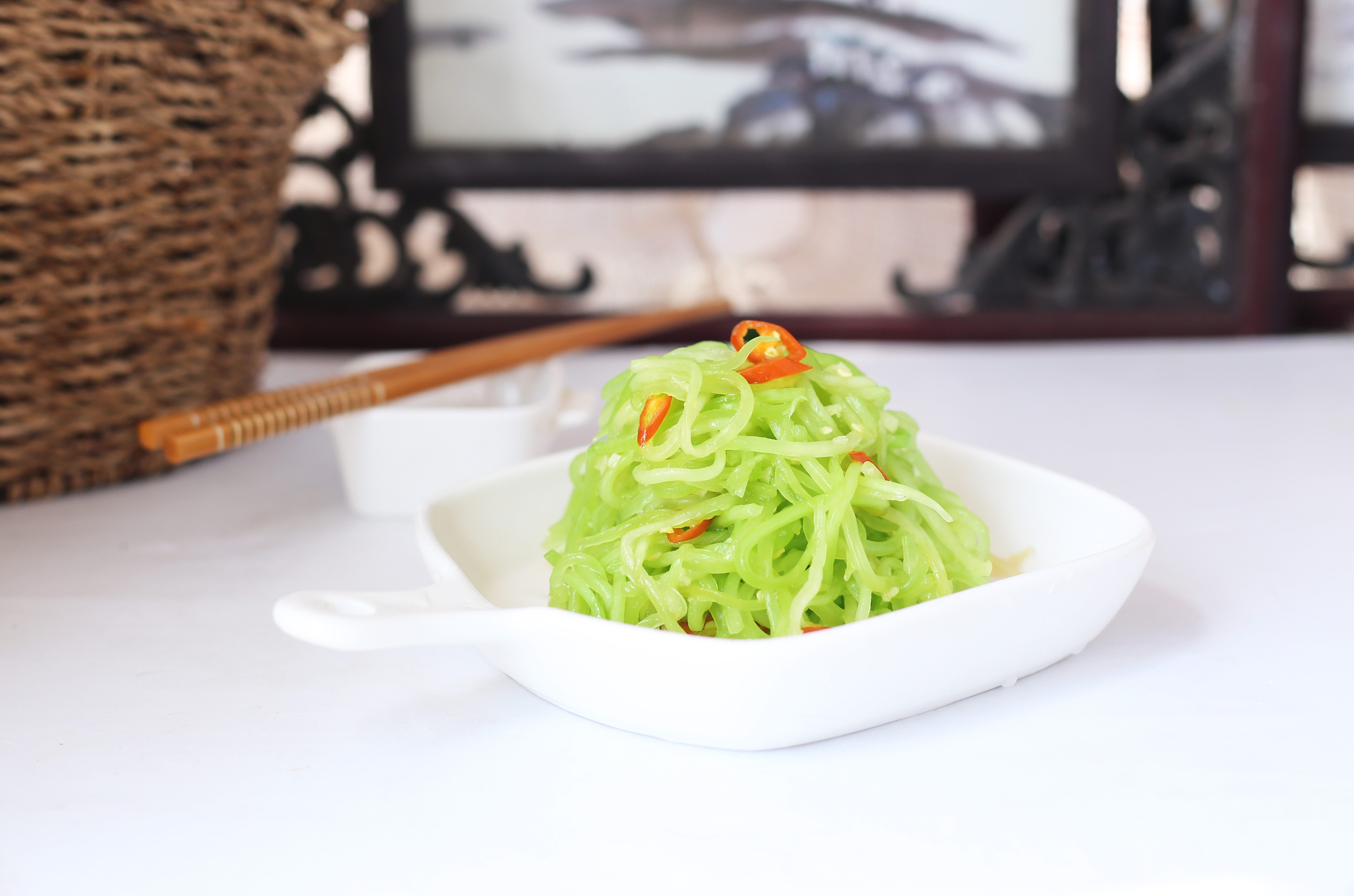 春季上火了吃什么菜降火最快,夏季上火吃的清淡的菜谱