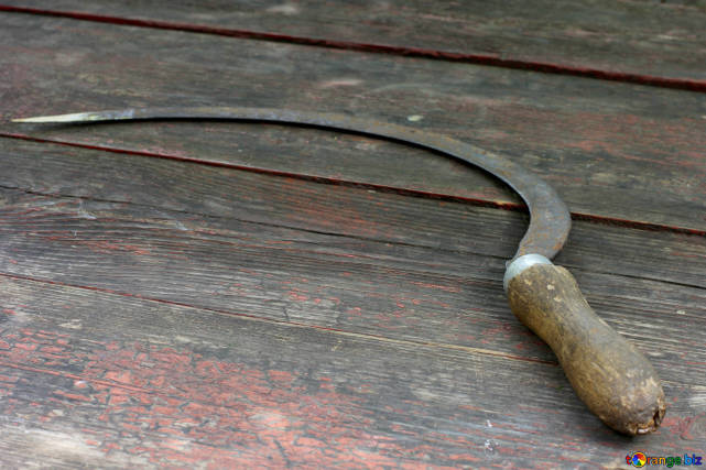 镰刀与锤头是什么意思,镰刀锤头代表什么意思