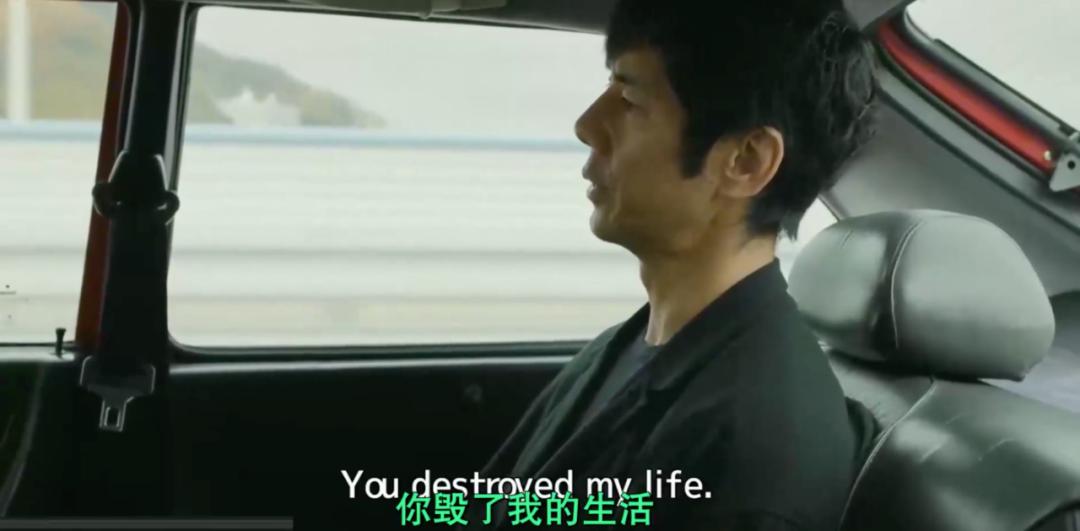 这三小时越看越不困，“全程开车”每个画面都不可描述？