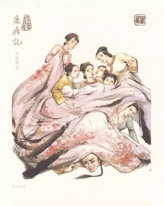 鹿鼎记为什么假冒太后,鹿鼎记揭露什么