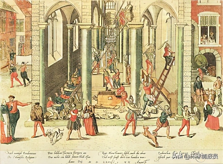 荷兰的首都是哪一个城市,荷兰首都又被称为什么