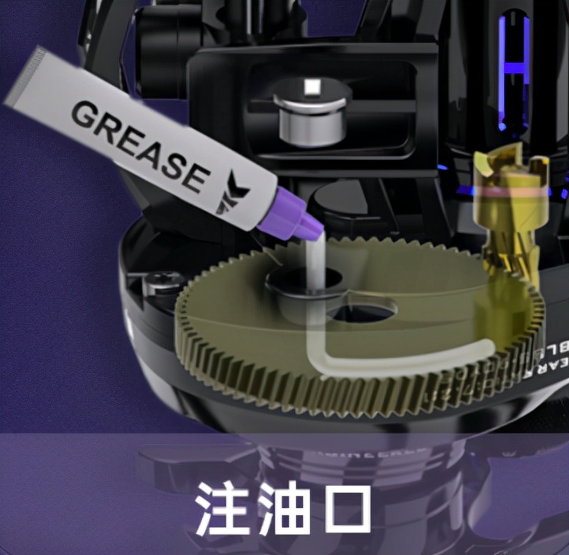 老渔轮怎么修复,保养渔轮