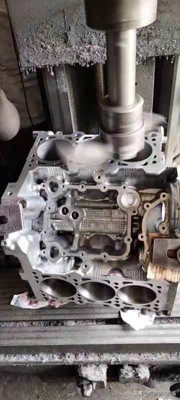 二手途锐烧机油怎么办,二手大众途锐烧机油