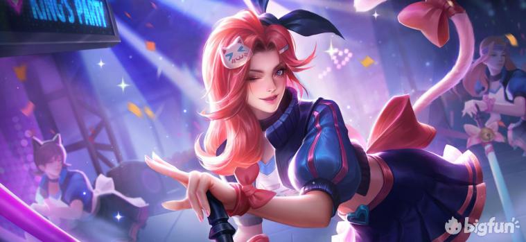 阿轲技能解析,王者荣耀阿轲的故事