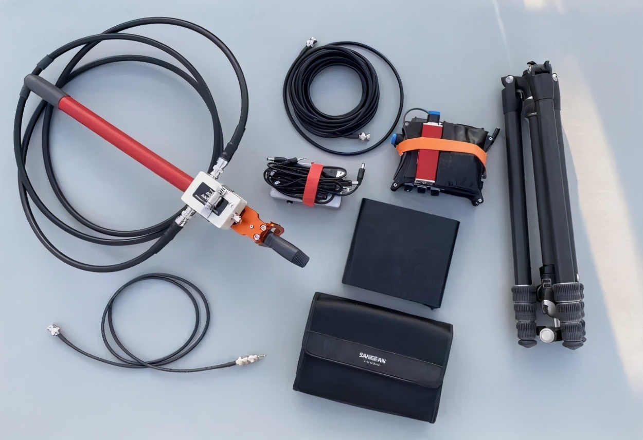 怎么架设中高频天线,如何制作一个高频率的收音机天线