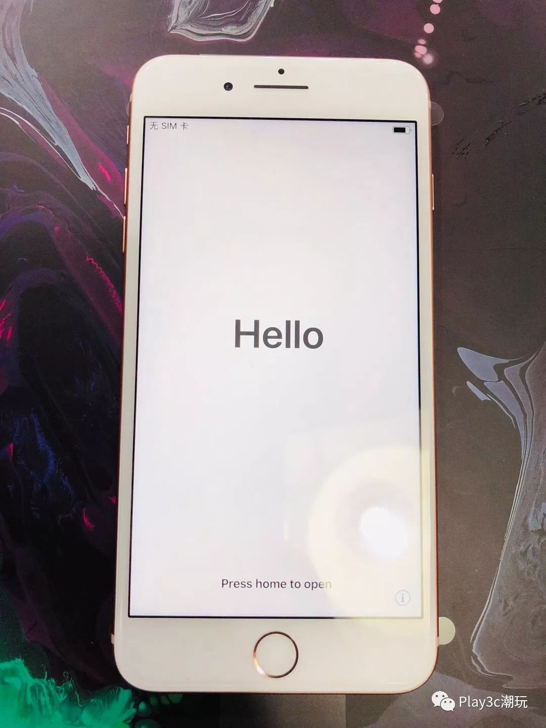 iphone新手机如何判断激活,iphone应该如何正确卸载东西