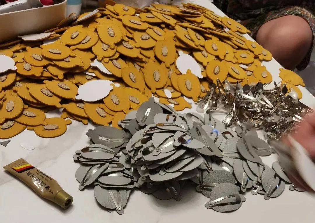 每天上万个“杨倩同款”供不应求，“爆款”背后的义乌创新密码