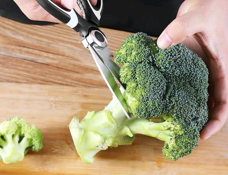 厨房去油污神器强力泡沫清洁剂,厨房切菜神器多功能切菜器不锈钢