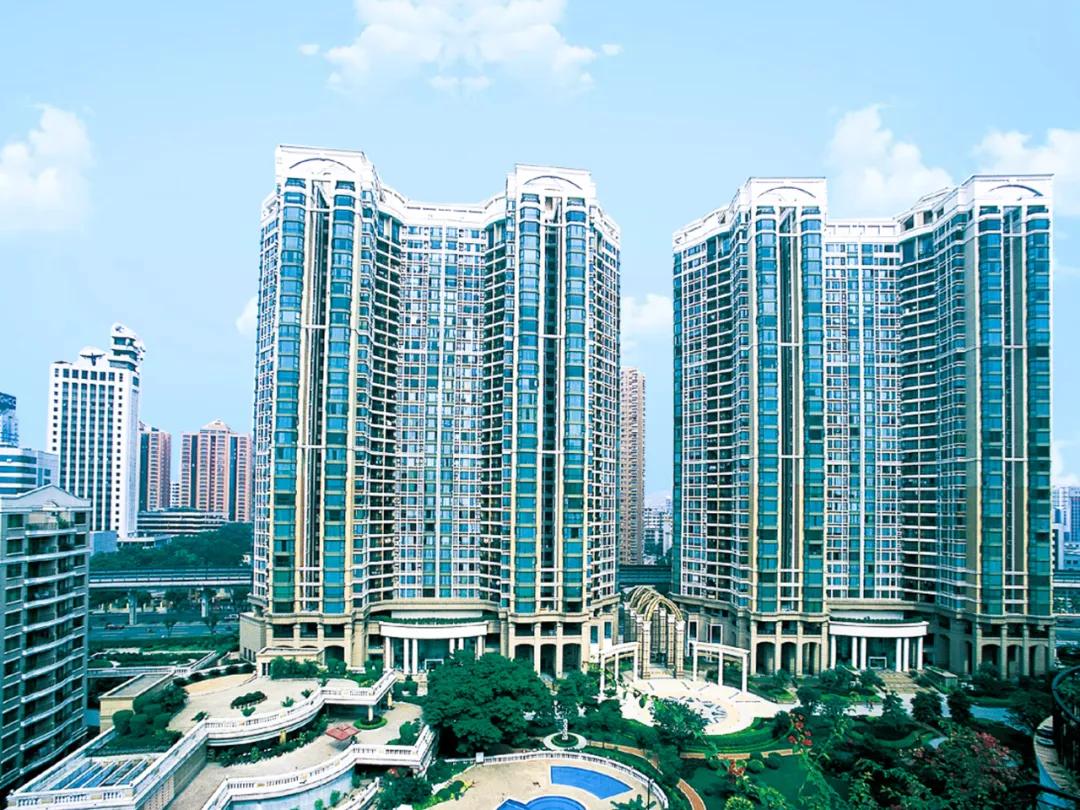 广州2022年新盘,2022年广州新盘