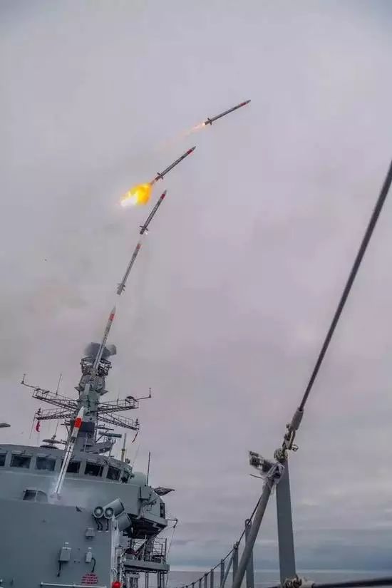 英国舰对空导弹,英国远程舰空导弹计划