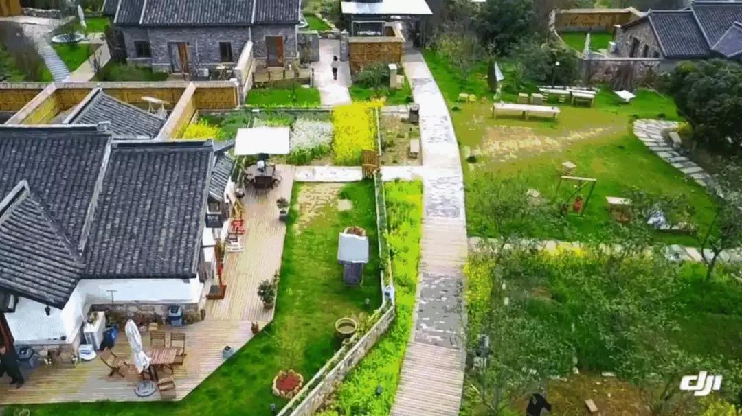 迎春路附近民宿,上海周边民宿过年