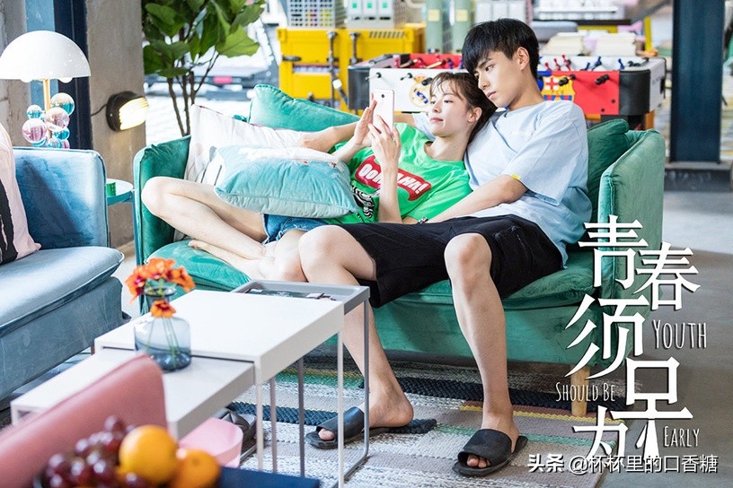 亲爱的爱情电视剧推荐,2020年甜蜜的爱情电视剧推荐