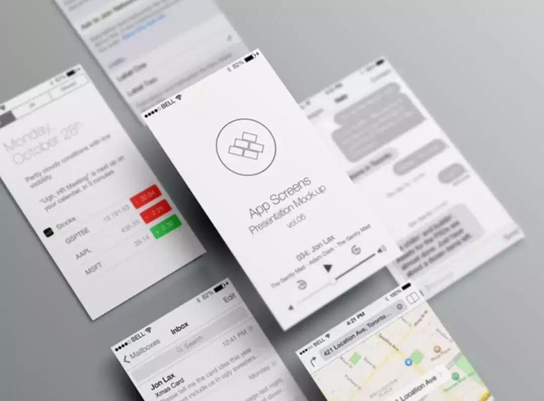 小白学ui设计,零基础想学ui设计应该先从哪学起
