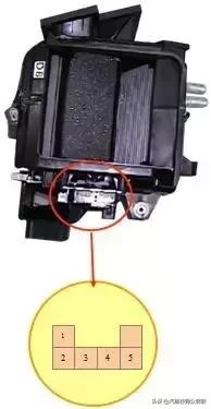 空调维修压力表结构原理,精密空调压力传感器故障排除方法