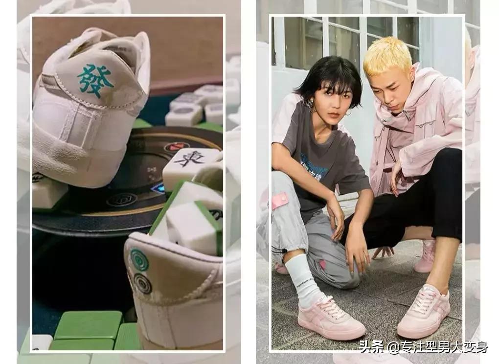 鞋子推荐男aj匡威,匡威好看的男鞋低帮