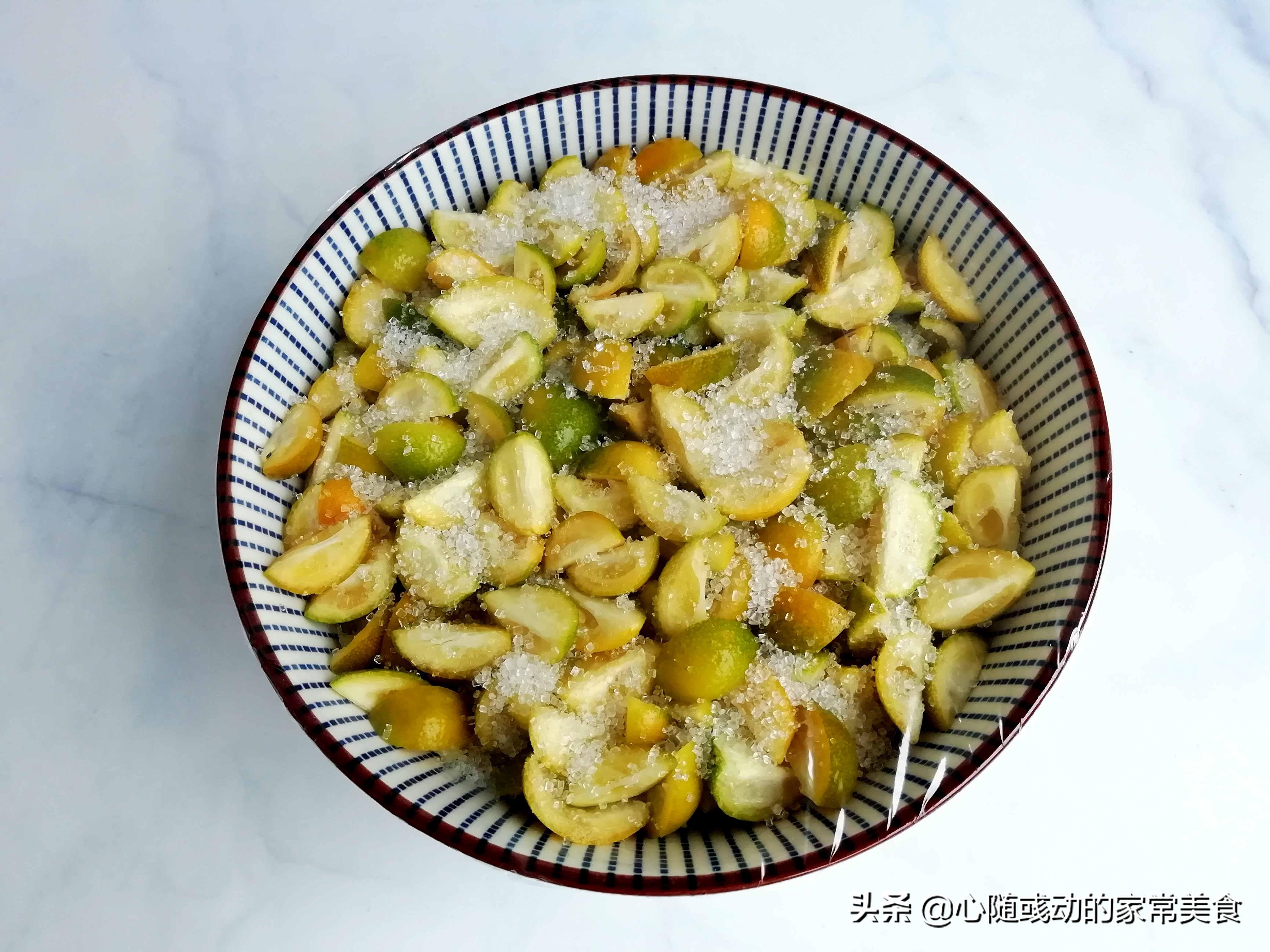 润肺止咳水果煮法,止咳润肺吃什么水果效果好